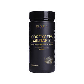Organic Cordyeps mushroom Powder