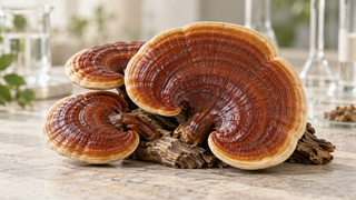 Understanding Reishi Polysaccharides and Early Research