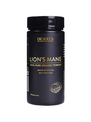 Organic Lion's mane mushroom extract Powder