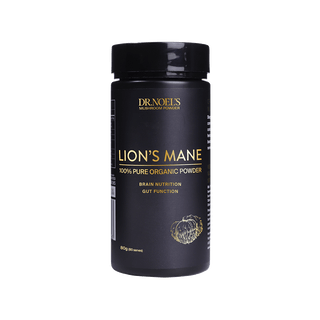 Organic Lion's mane mushroom extract Powder