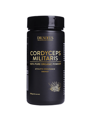 Organic Cordyeps mushroom Powder